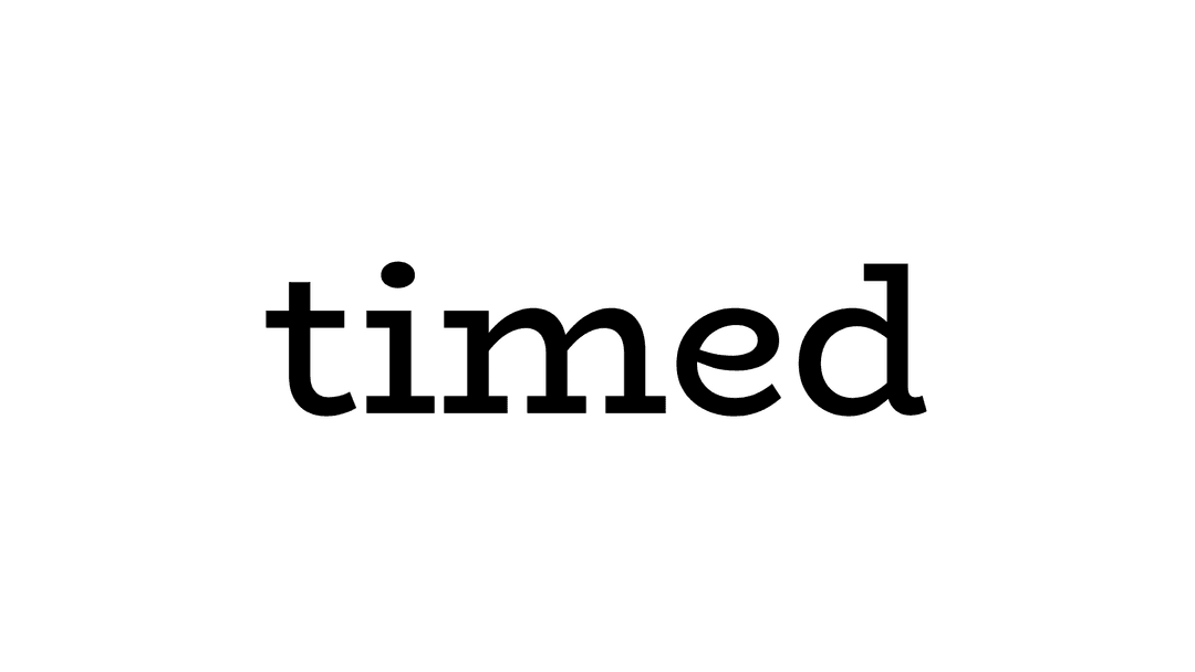 Timed